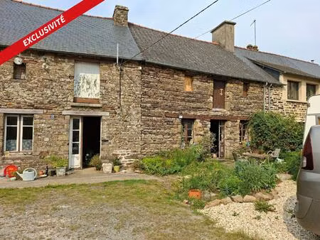 longère à rénover