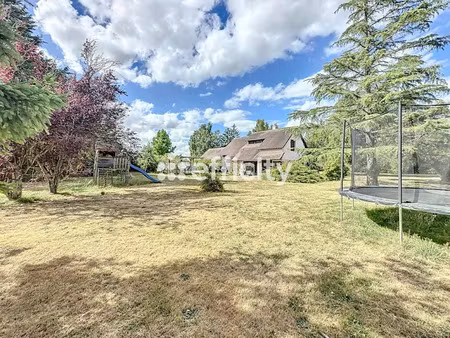 vente villa 7 pièces 180 m² à la loupe (28240)  289 000 €