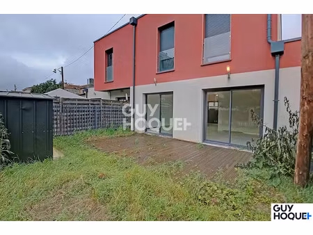 vente maison 8 pièces 101.2 m² à villeurbanne (69100)  416 000 €