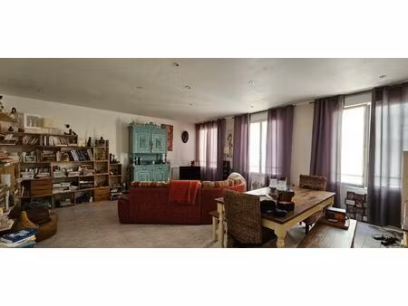 vente immeuble 332 m² loudun (86200)