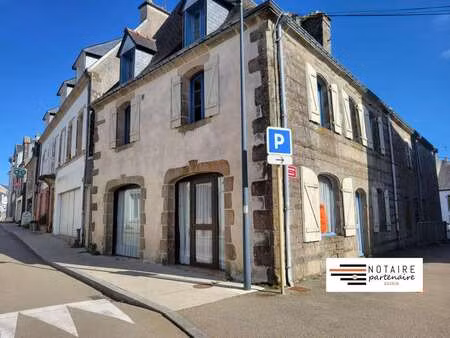 vente maison à gourin (56110) : à vendre / 106m² gourin