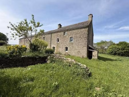 vente maison à theix-noyalo (56450) : à vendre / 164m² theix-noyalo