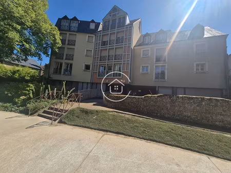 vente appartement 4 pièces 141.56 m² à vendome (41100)  365 900 €