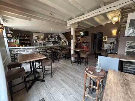 fonds de commerce à seilhac en corrèze