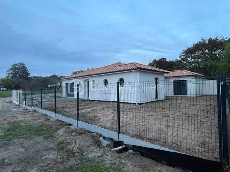 maison de 134 m² à arthon-en-retz