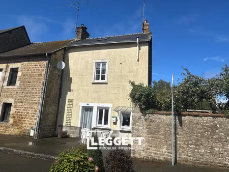 maison 3 pièce(s)  champéon