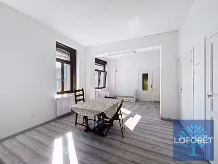 maison curgies 5 pièce(s) 107.19 m2