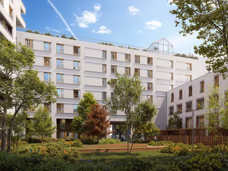 vente programme neuf t2  t3  t4  t5 40 à 102 m² ivry-sur-seine (94200)