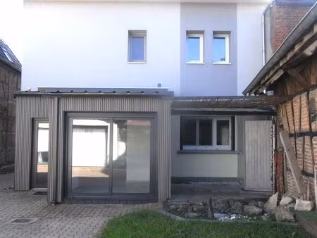 maison de village f5 19 route de sens 71330 saint germain du bois