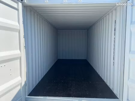 location box à partir de 39e