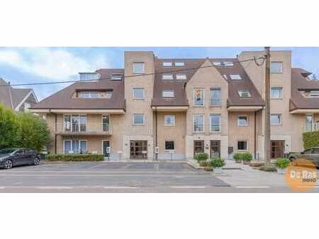 melle - appartement met 2 kamers op uitstekende locatie