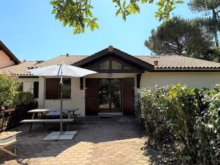 location maison mitoyenne