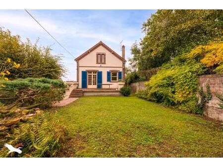 vente maison 5 pièces 153 m² eaubonne (95600)