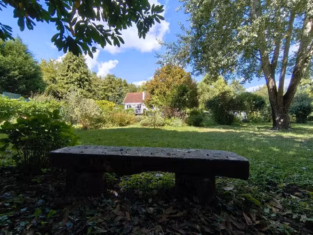 vente maison 4 pièces 75 m² valmondois (95760)