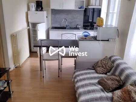 we invest valoris