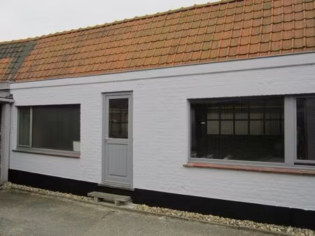 bien professionnel à louer à izegem € 675 (jxlrn) - lgi bv | zimmo