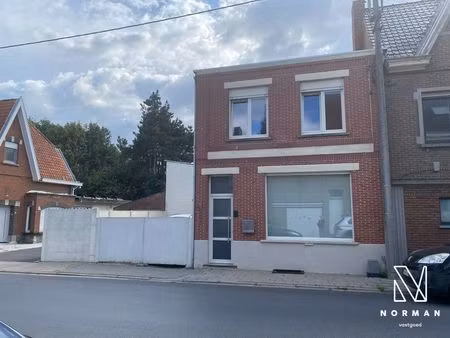 maison à vendre à hulste € 195.000 (lf82i) - vastgoed norman | zimmo