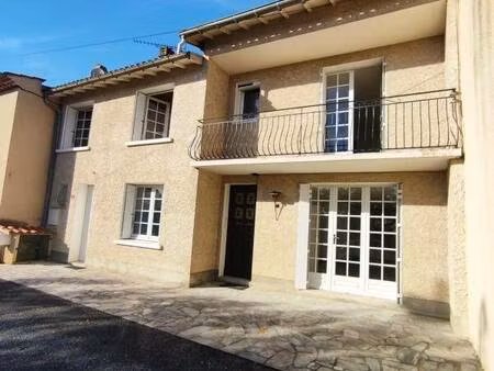 novilis immobilier revel