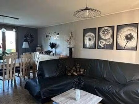 maison de plain-pied à vendre