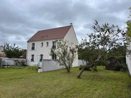 vente terrain 407 m² butry-sur-oise (95430)