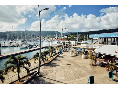 vente appartement 3 pièces 69 m² à marin (97290)  385 000 €