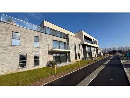 magnifique appartement 2 chambres  balcon  cave ...