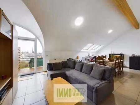 magnifique appartement deux chambres en plein c?ur de libram