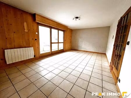 peak immo sallanches