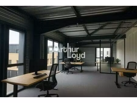 espace bureau à vendre