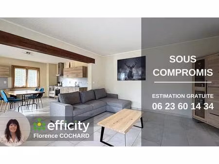 efficity florence cochard