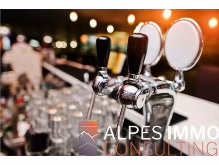 bar / café à vendre