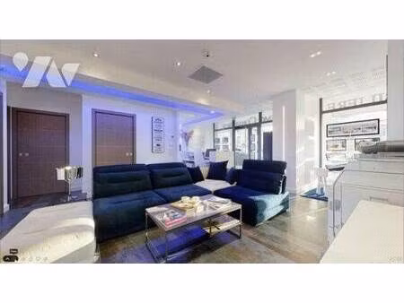 local commercial à vendre