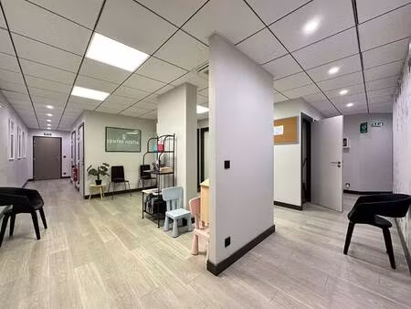 local commercial à vendre