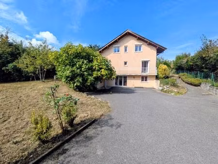 villa à vendre