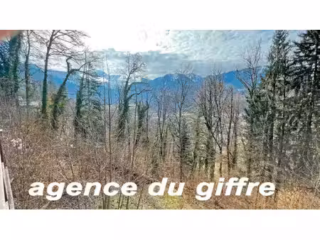 terrain constructible neuf à vendre