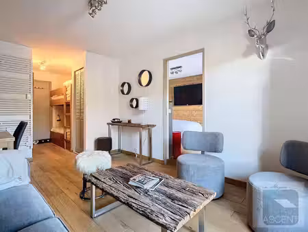 immobilier ascent megeve