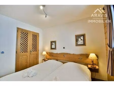 aravis international