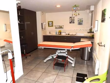 local commercial à vendre