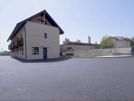 paris annecy l'agence immobilière