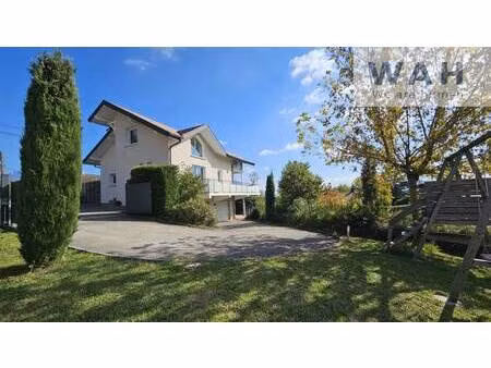 villa à vendre