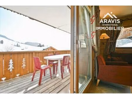 aravis international