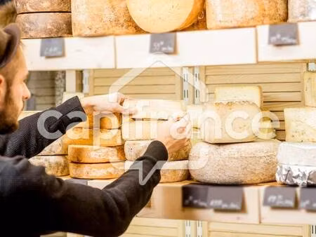 fromagerie à vendre