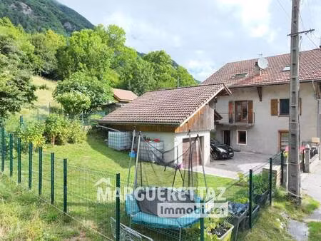 marguerettaz immobilier