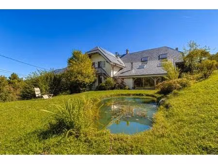 villa à vendre