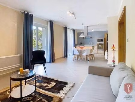 les clefs du genevois