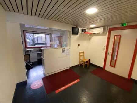 espace bureau à vendre