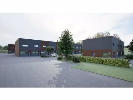 espace bureau à vendre