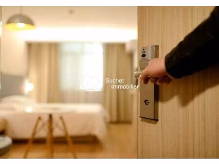 suchet immobilier