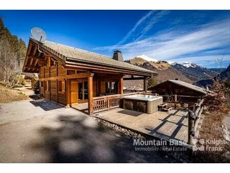 mountain base | knight frank