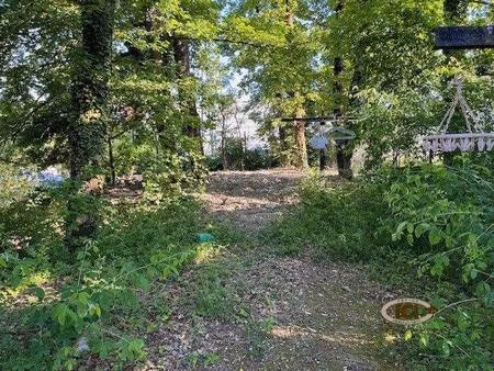 propriété commerciale à vendre